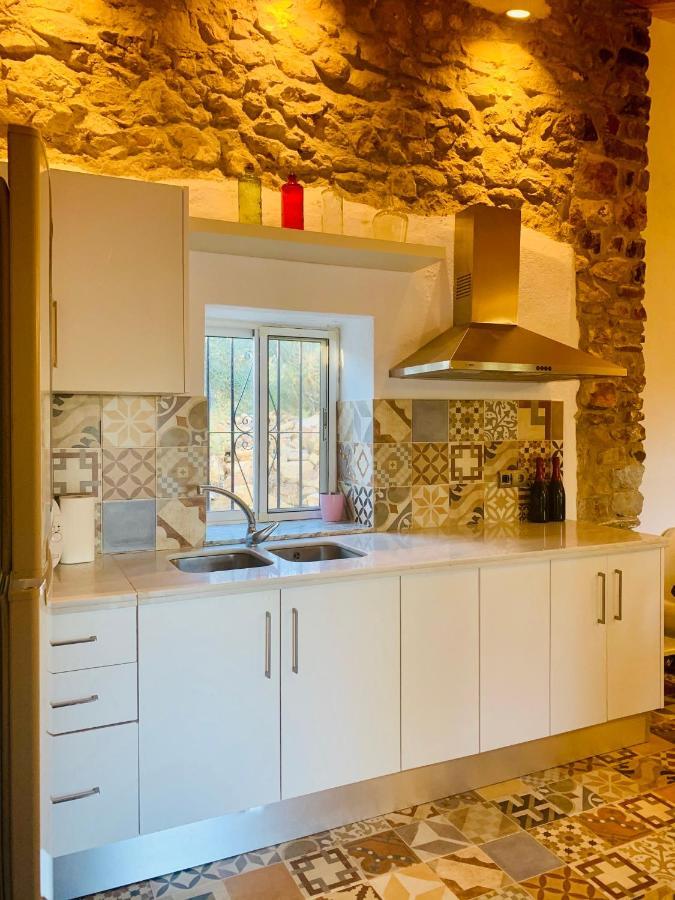 Cortijo El Alcornocal