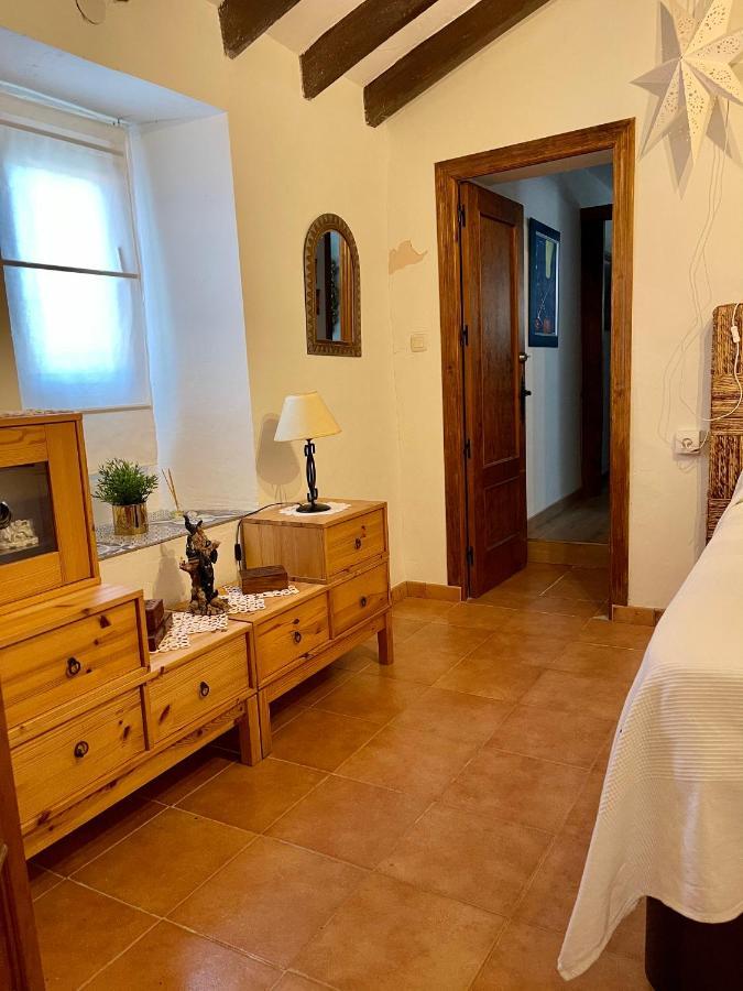 Cortijo El Alcornocal Chalé *