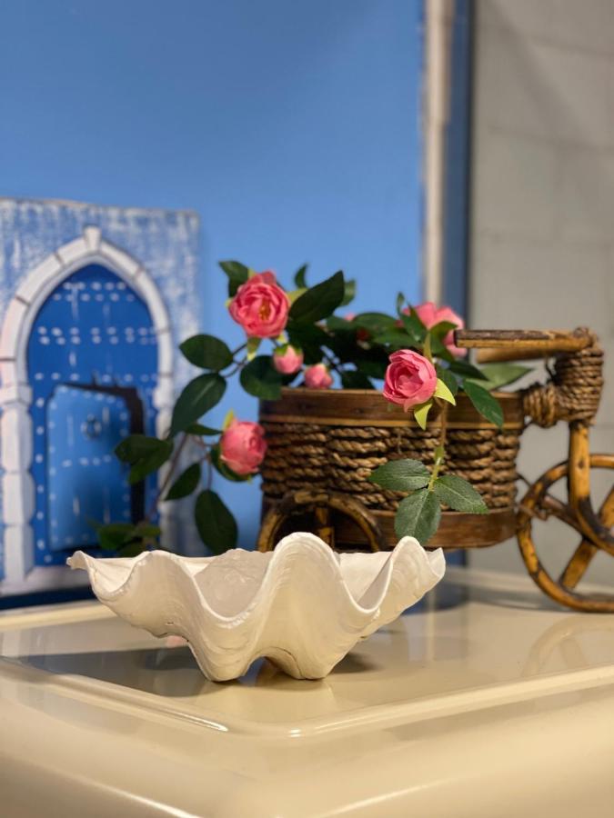 Cortijo El Alcornocal * Málaga