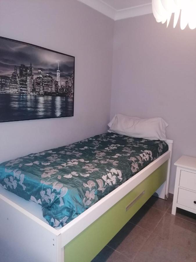 Infostays Campus Center Appartement