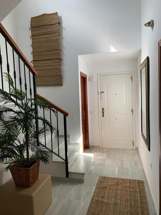 Casa Olivos Semesterbostad *