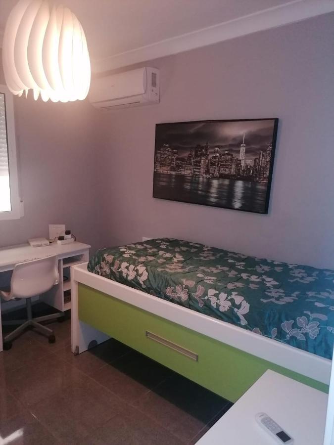 Infostays Campus Center Appartement
