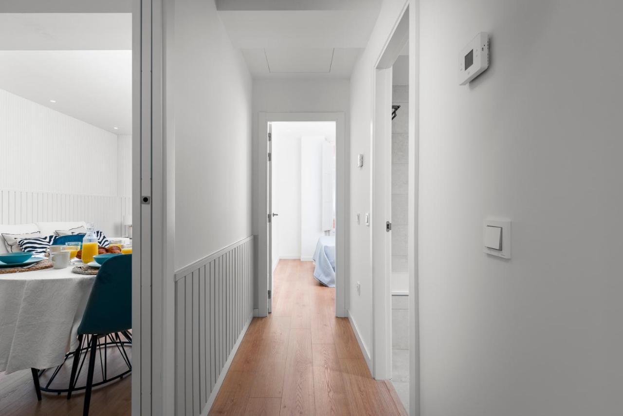 Apartment Atico Plaza Del Teatro 3 Malaga