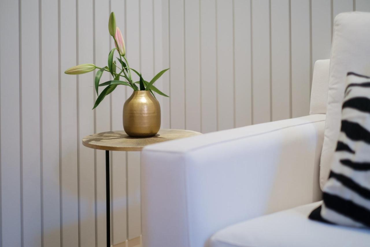 Atico Plaza Del Teatro 3 Apartment Malaga