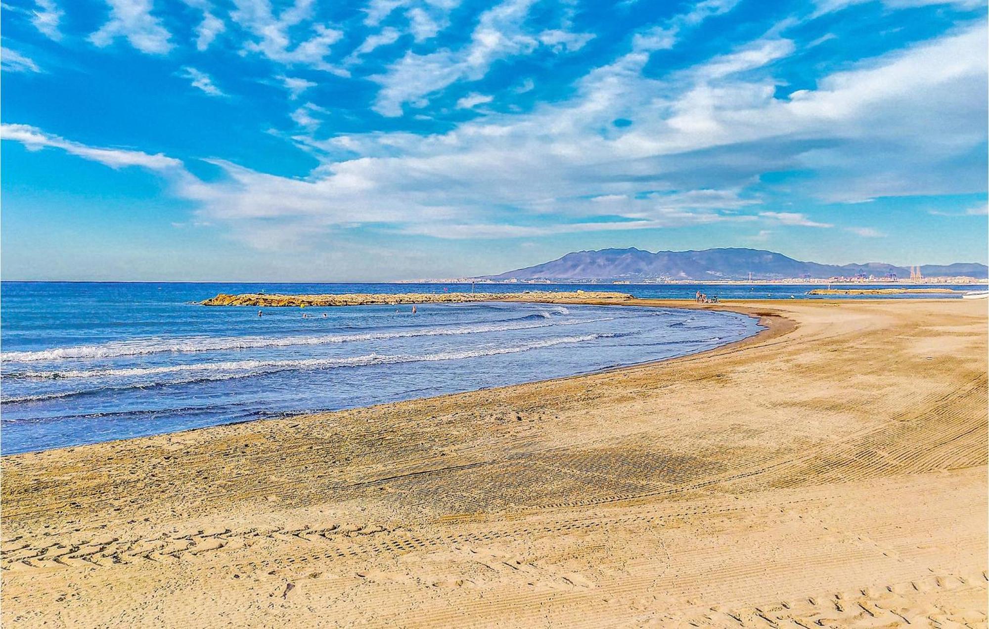 Amazing In With Wifi&3 Bedrooms Vakantiehuis *