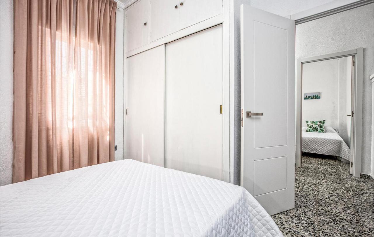 Vakantiehuis Amazing In With Wifi&3 Bedrooms