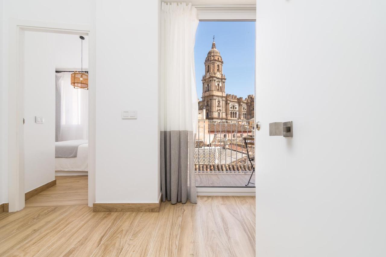 Apartamento Iloftmalaga Santa Maria *