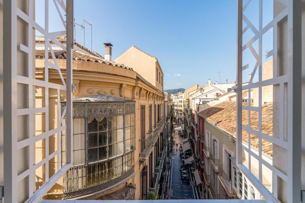 Iloftmalaga Santa Maria