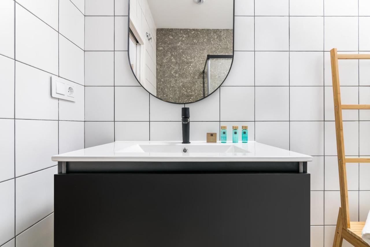 Iloftmalaga Santa Maria Apartamento