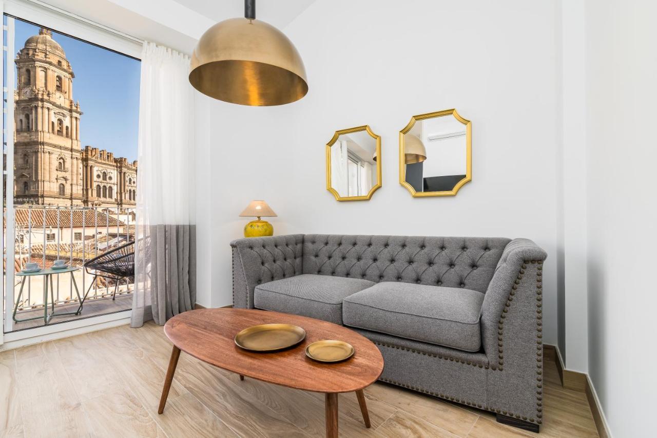 Iloftmalaga Santa Maria Apartamento Málaga