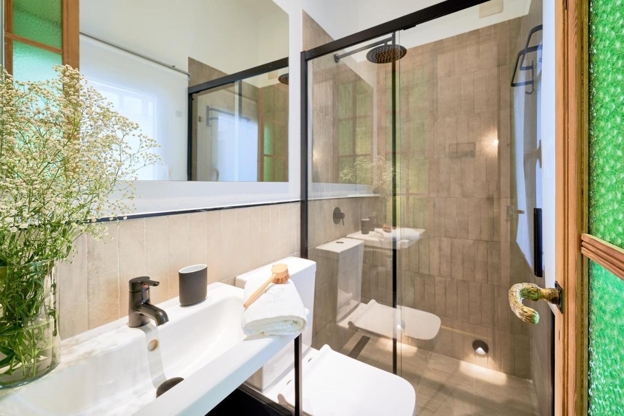 Apartamento Iloftmalaga Calle álamos Málaga