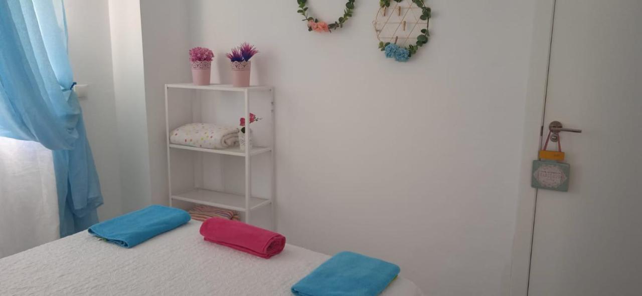 Apartment Loft En Nueva Malaga