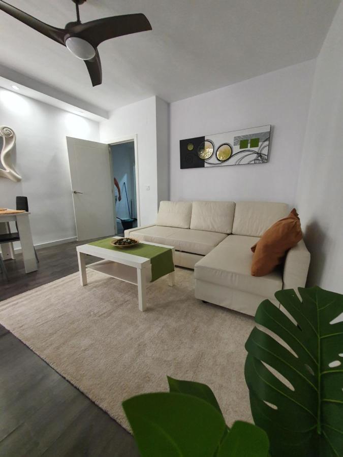 Tribuna Deluxe Appartement