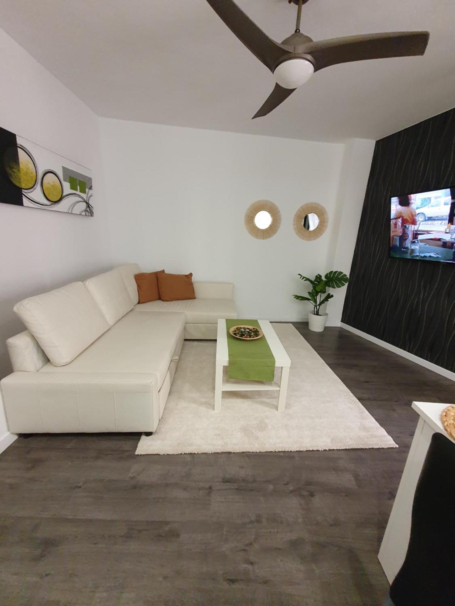 Appartement Tribuna Deluxe
