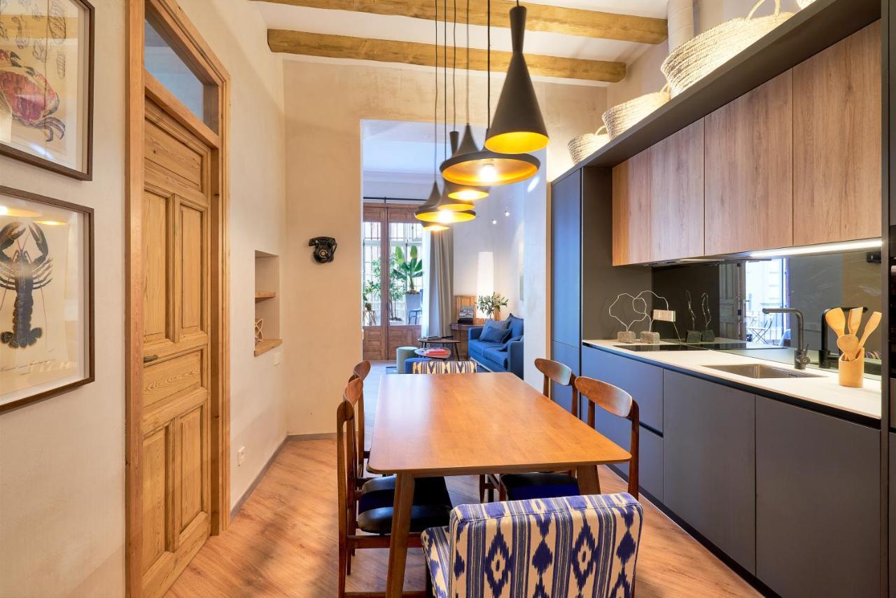 Apartment Iloftmalaga Calle Alamos 23 Malaga