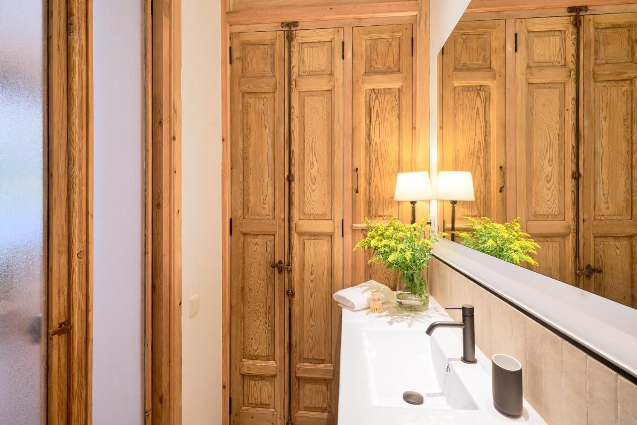 Iloftmalaga Calle Alamos 23 Apartment Malaga