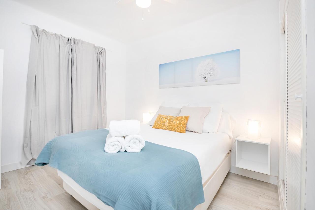 Ramirez De Madrid Center Apartment. Apartment Malaga