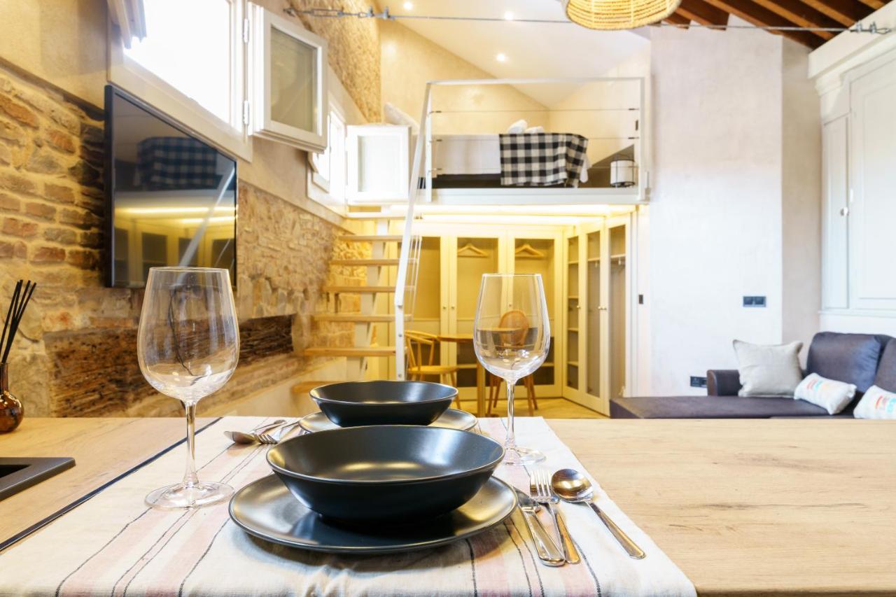 Historic Center Apartment *