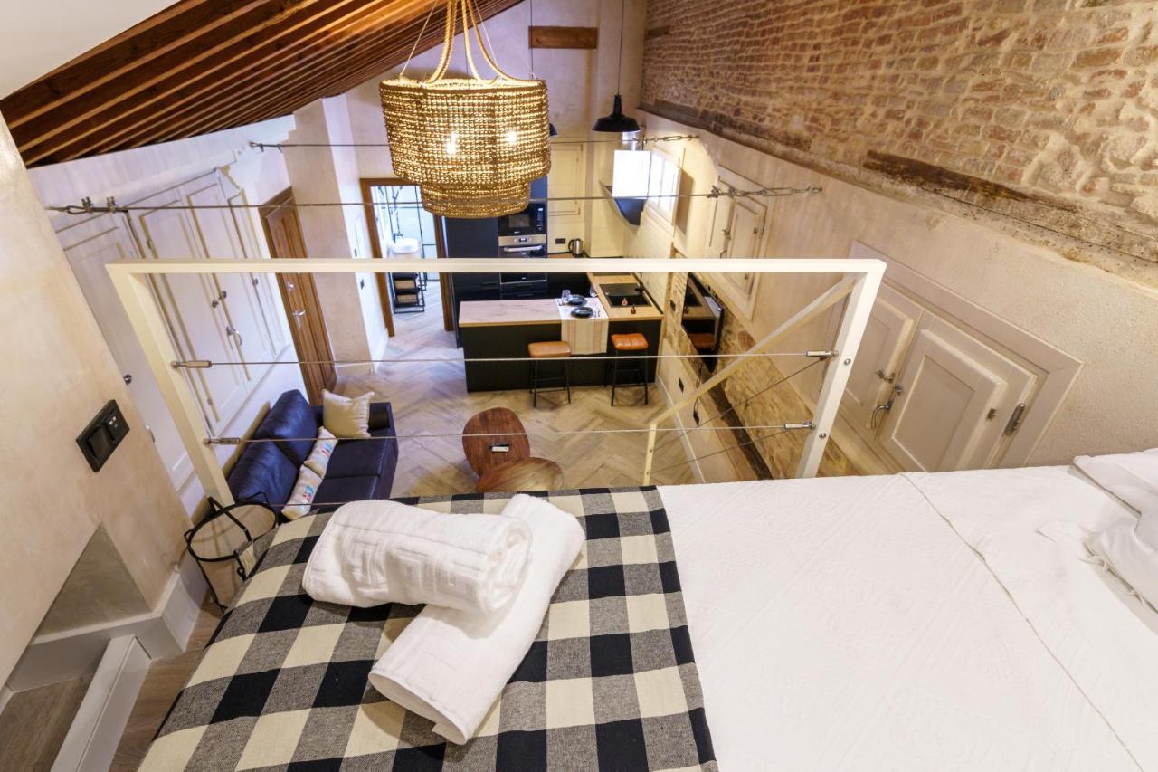 Apartment Historic Center *