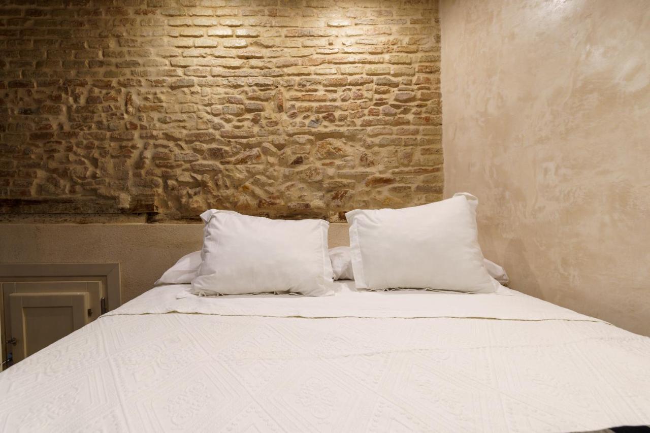 Historic Center Apartment *
