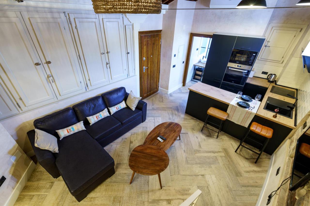 Historic Center Apartment Malaga