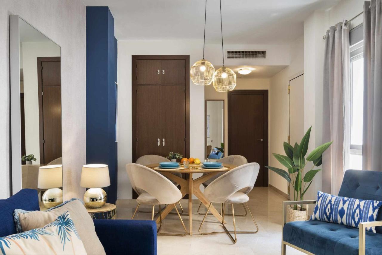 Monkeys Luxury Apartamento *