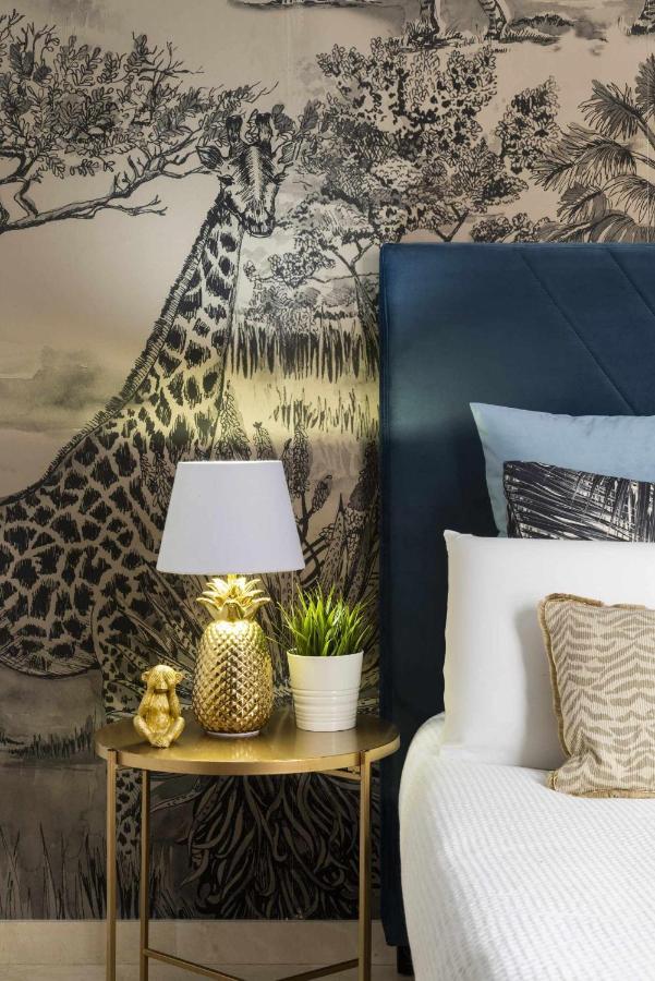 Monkeys Luxury Apartamento