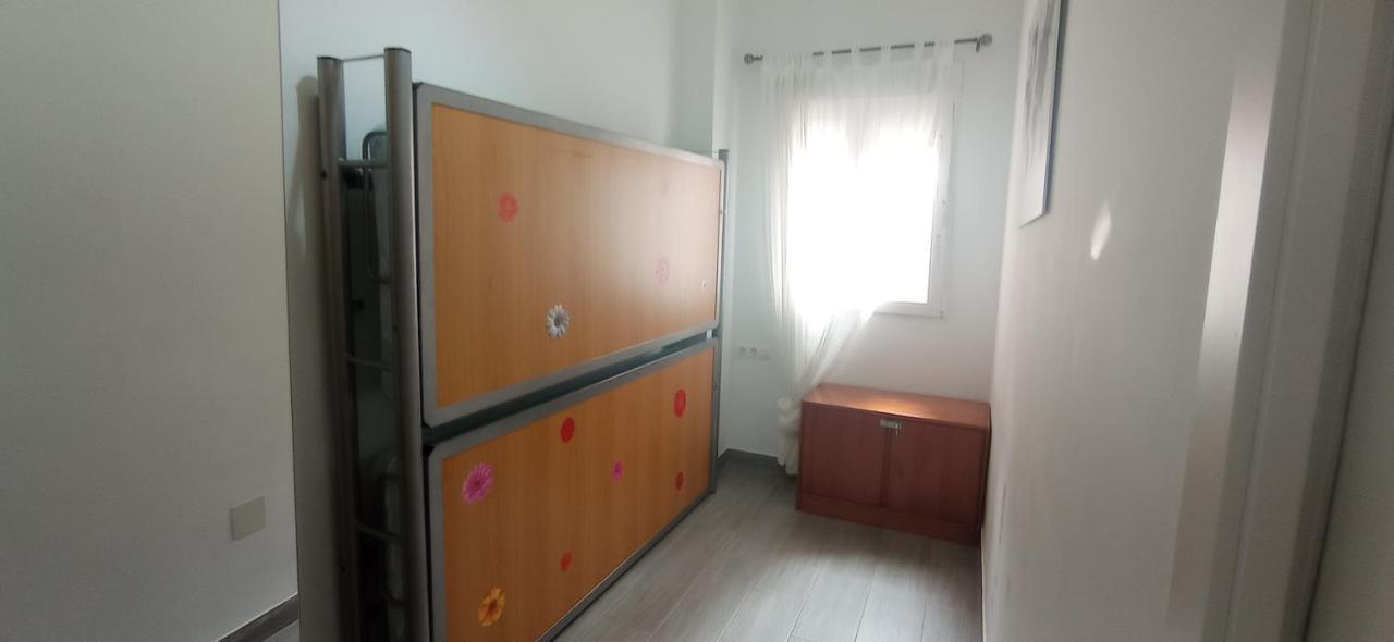 Lägenhet Loft Cerca Del Centro De Málaga