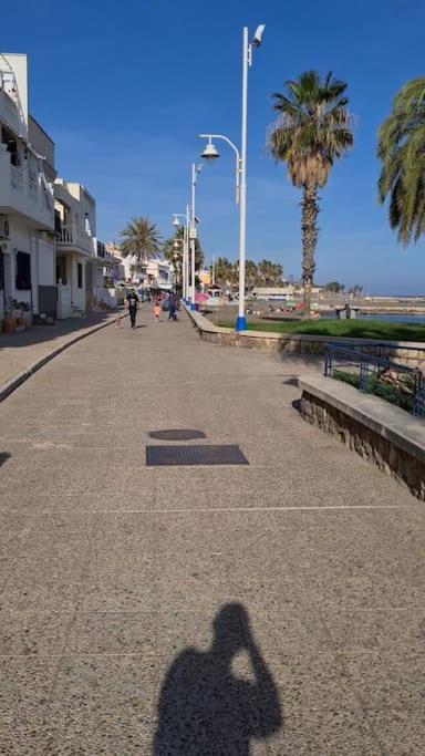 Сasa de vacaciones Casa En La Playa De