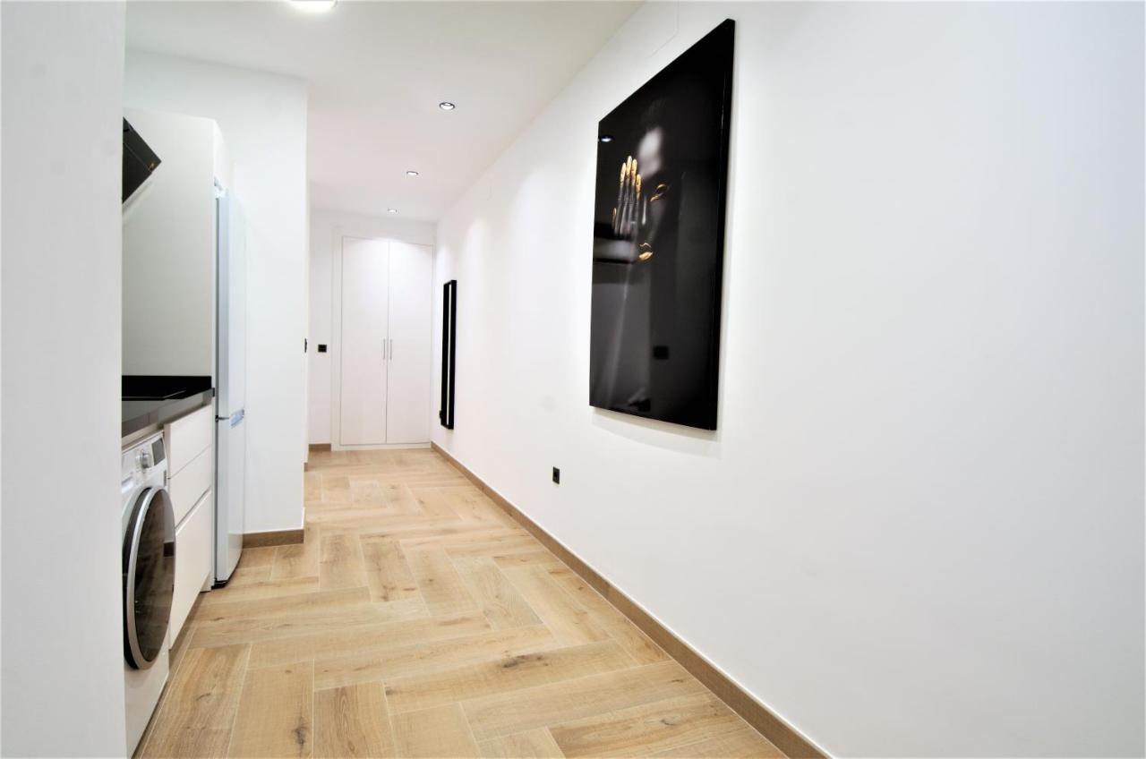 Apartamento Del Convento Centro Histórico 2b
