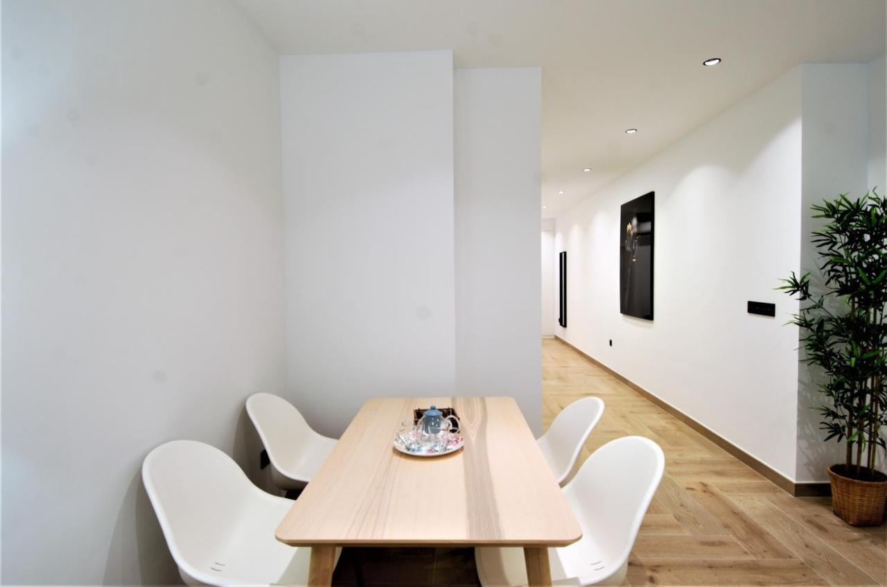 Apartamento Del Convento Centro Histórico 2b Málaga
