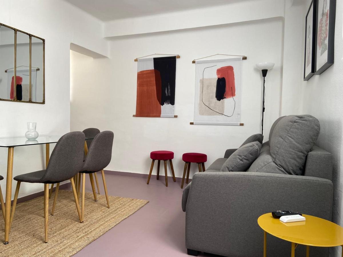 Apartment Victoria Familia Bohemia Vintage Centro Ciudad *