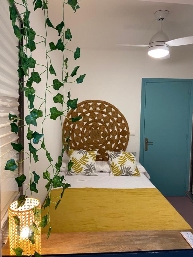 Apartment Victoria Familia Bohemia Vintage Centro Ciudad *