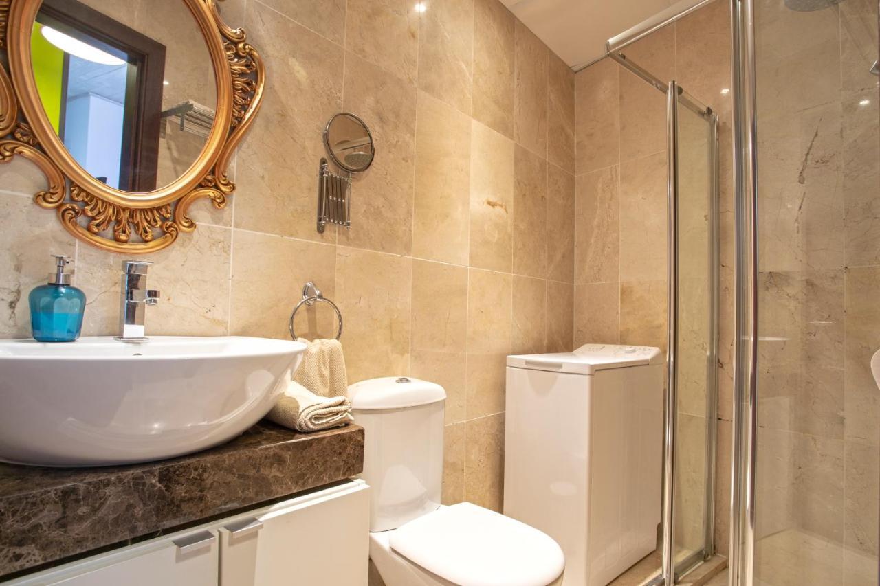 Appartement Carreteria Pool *