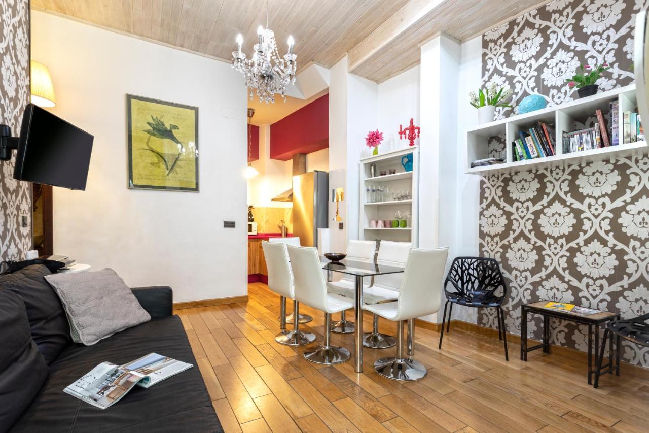 Appartement Carreteria Pool Málaga