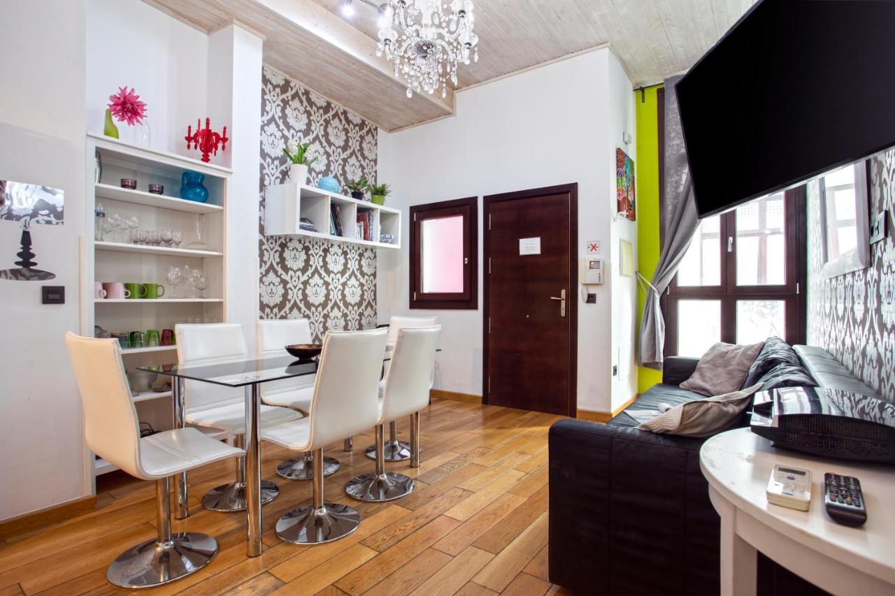 Appartement Carreteria Pool