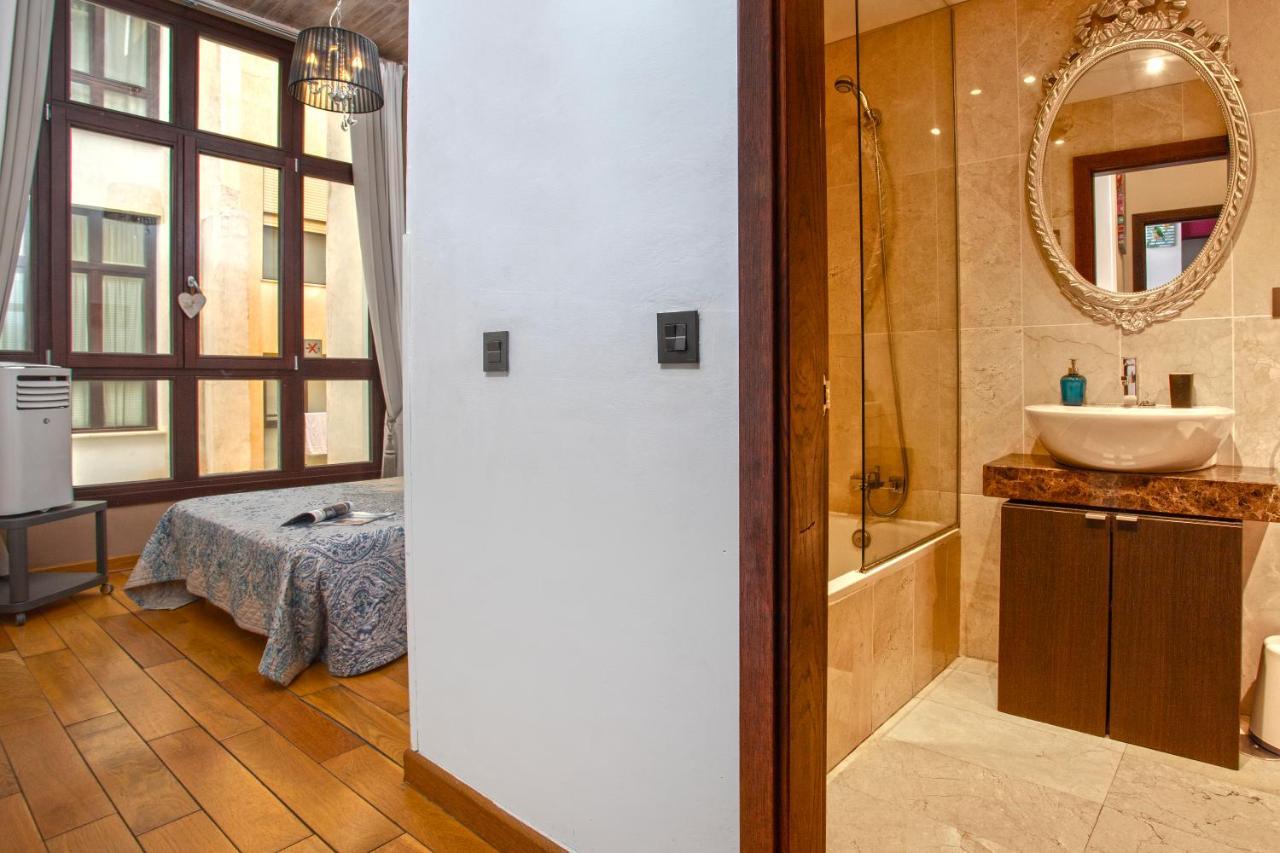 Carreteria Pool Appartement