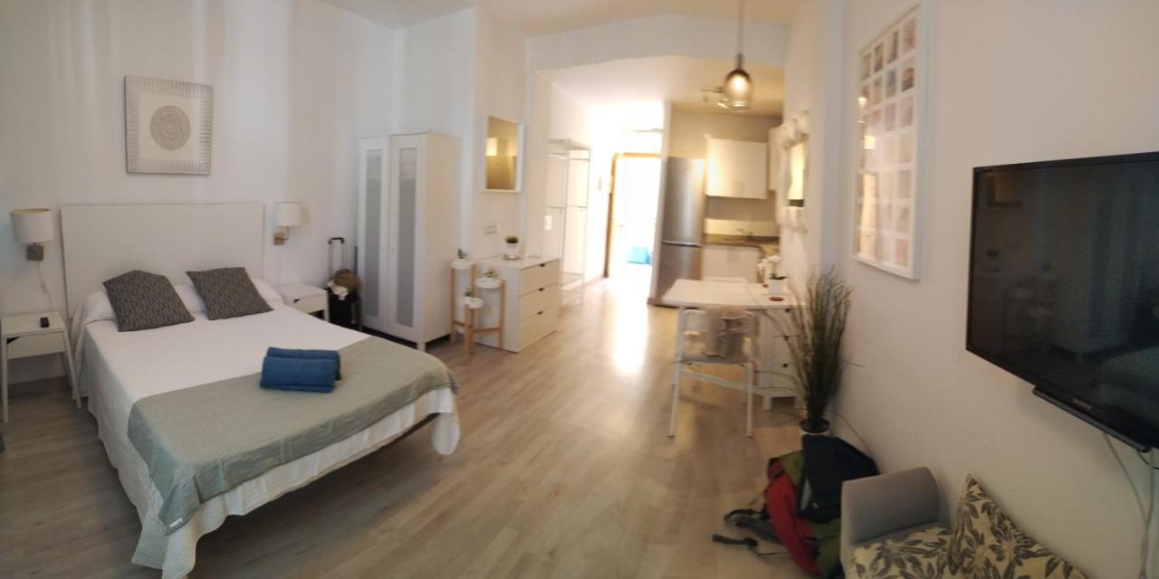 Apartamento Modern Flat Close To Plaza Merced