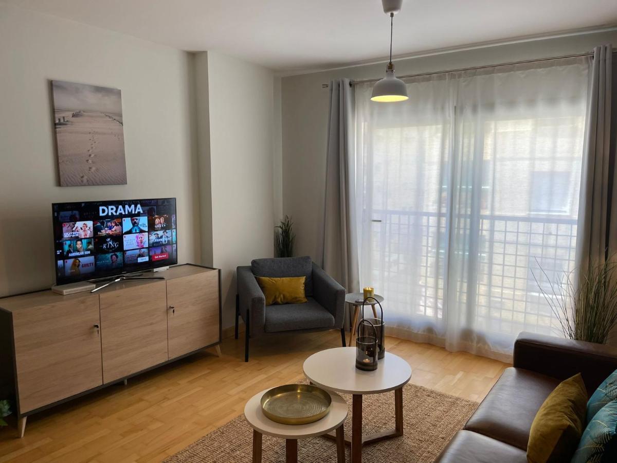 A Space That Feels Like With Private Parking