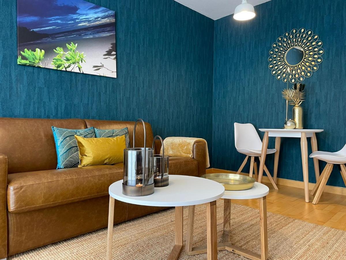 A Space That Feels Like With Private Parking Málaga