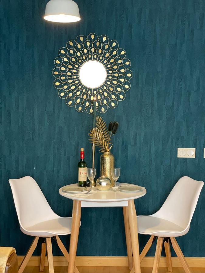 A Space That Feels Like With Private Parking Lejlighed Málaga