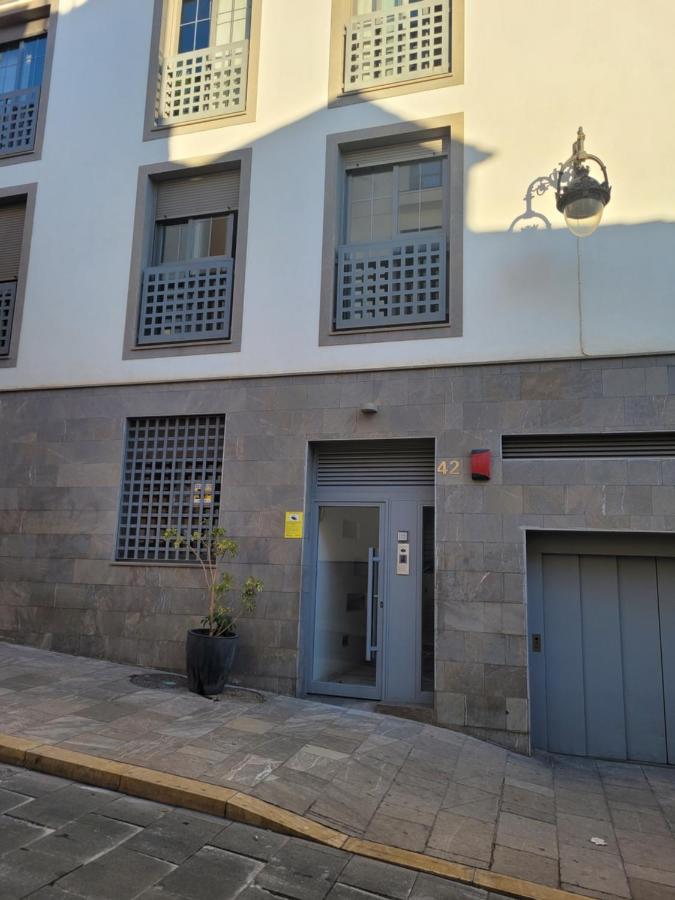 Hello Loft Center Málaga
