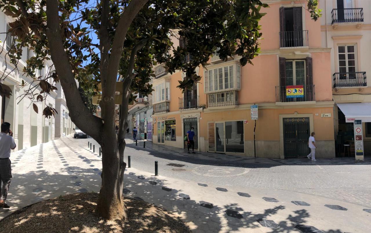 Plaza Del Teatro