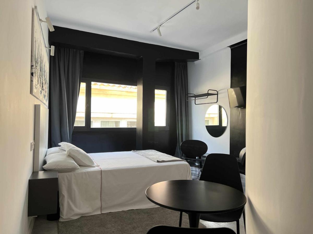 Espeto Modern & Luxury Malaga