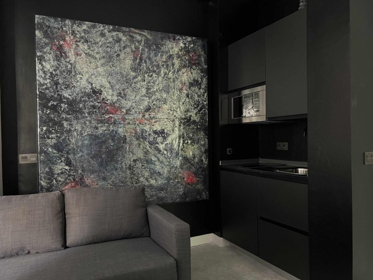 Appartamento A-cero Living Málaga