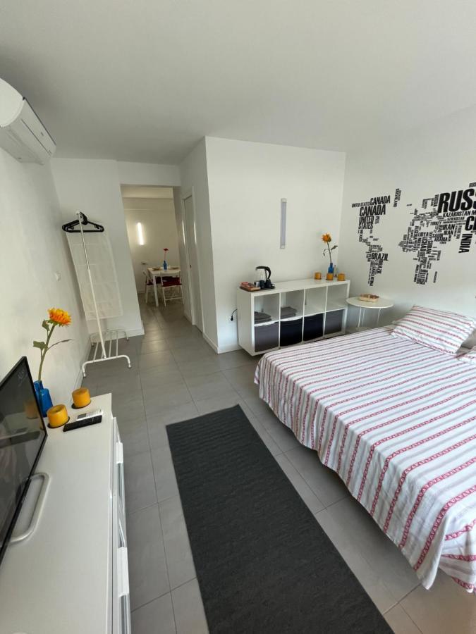 Apartamento Plaza De Toros / Centro *