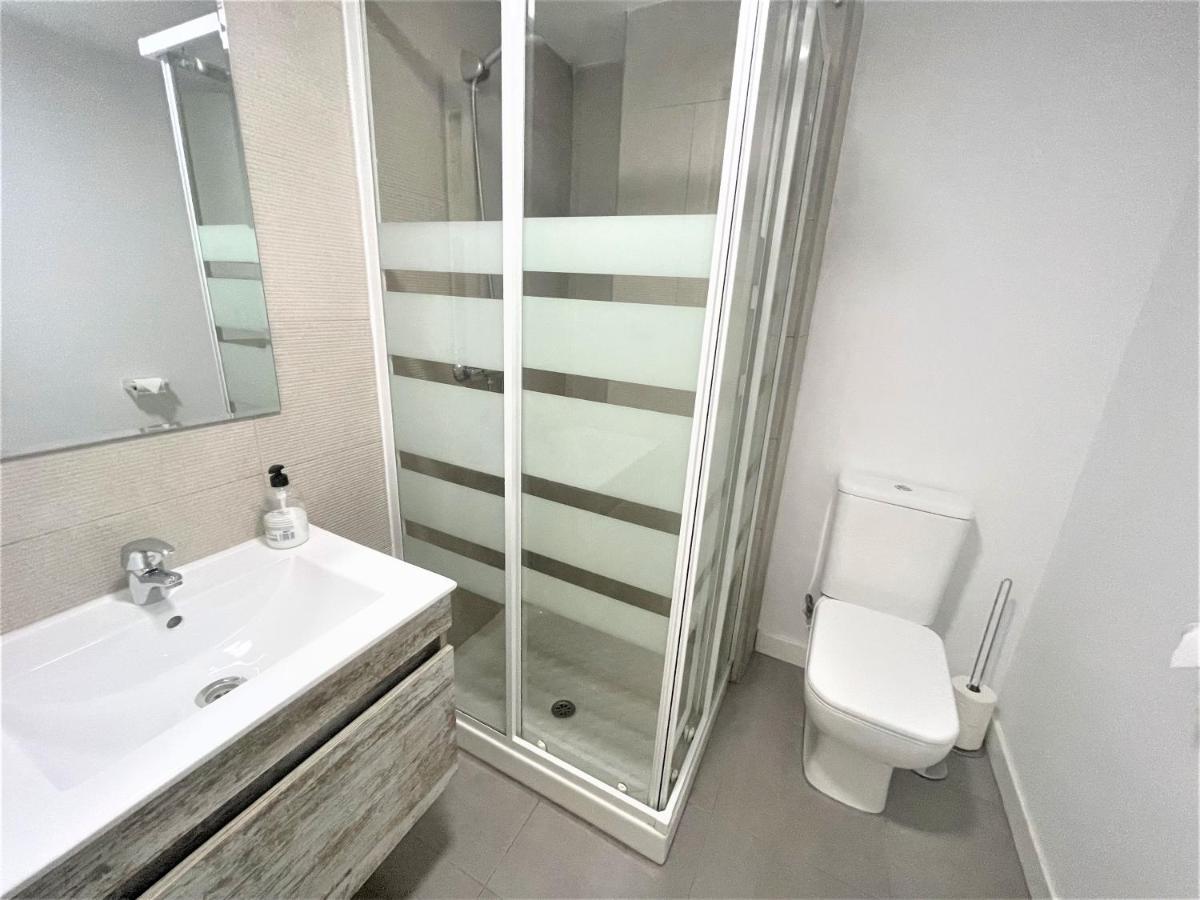 Apartamento Plaza De Toros / Centro *