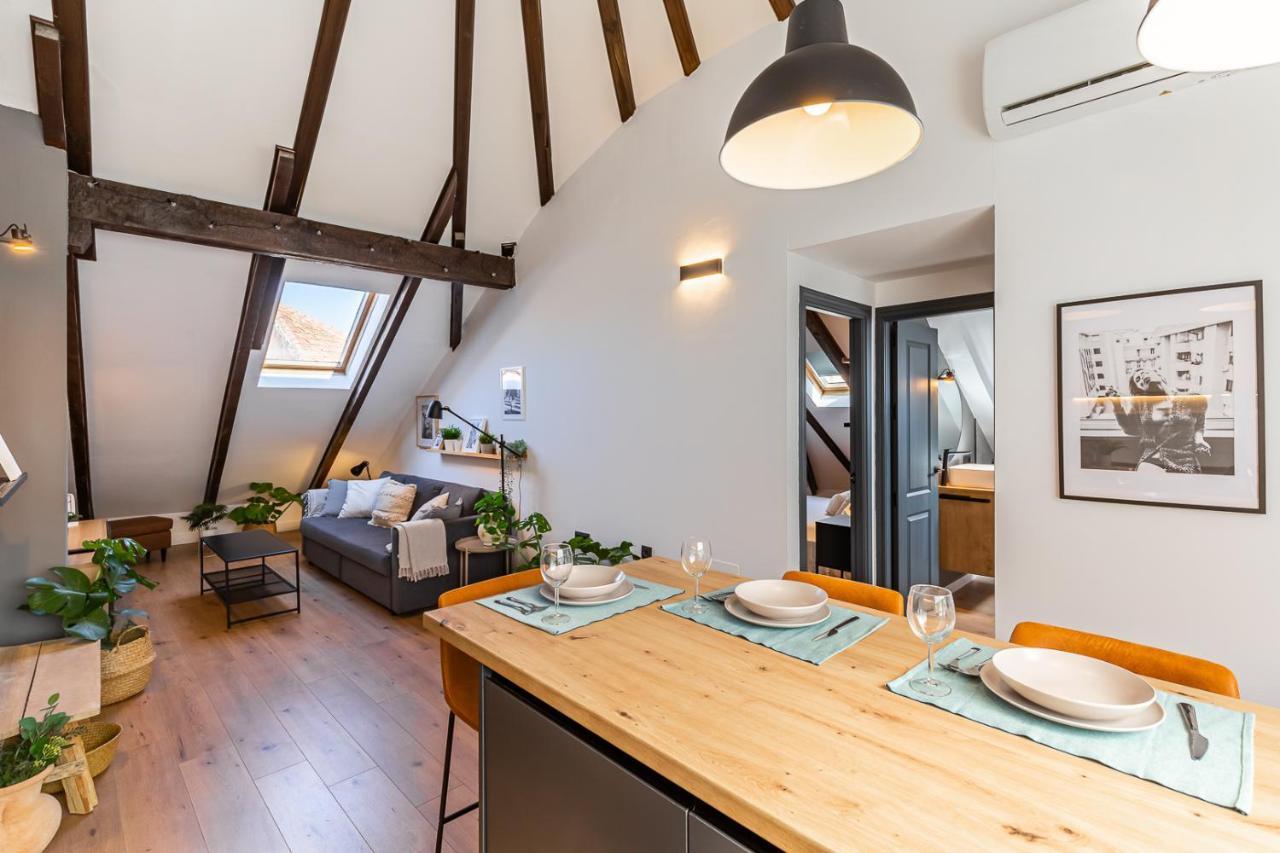 Lejlighed Homes Penthouse Lazcano 5