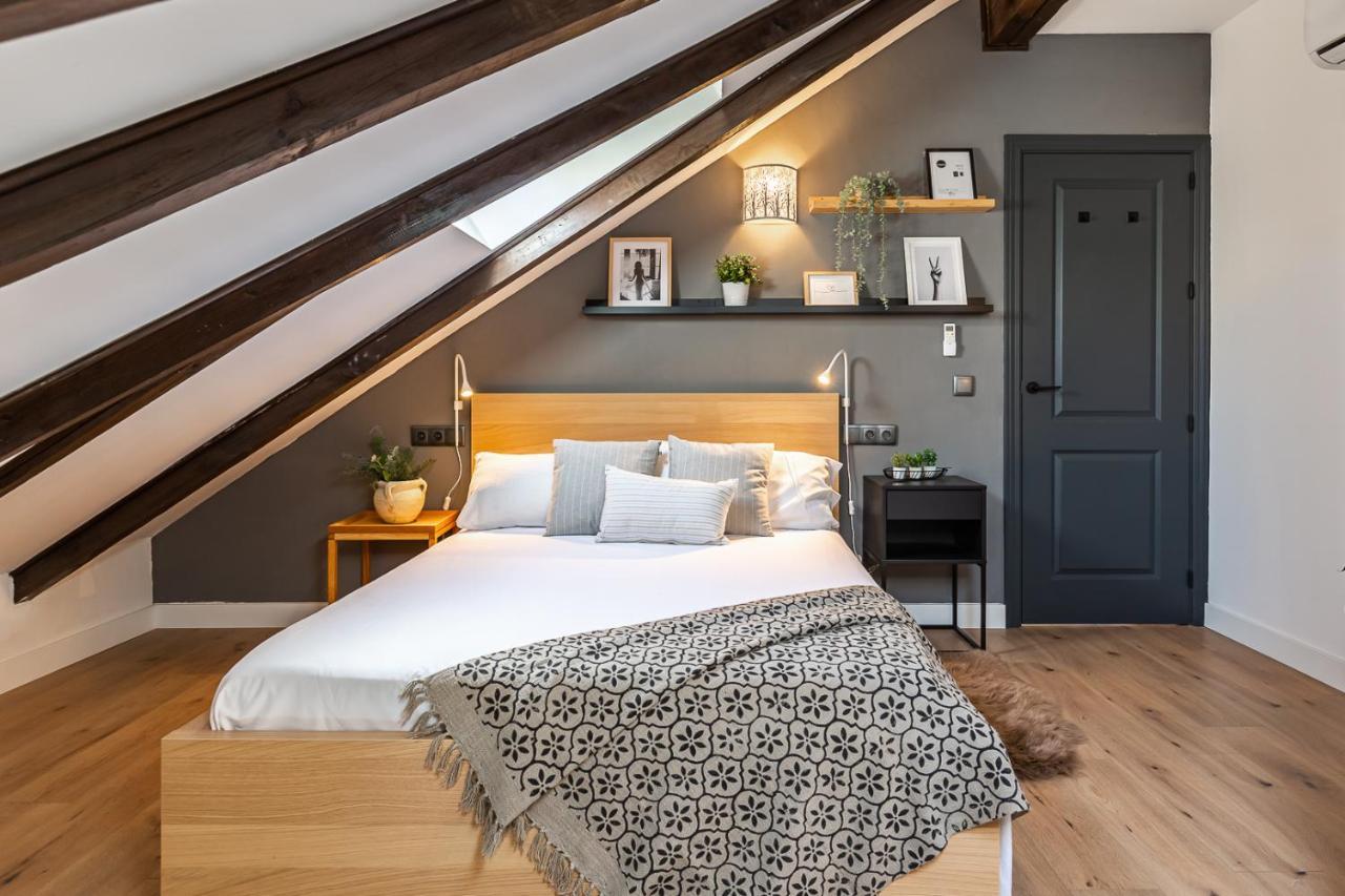 Lejlighed Homes Penthouse Lazcano 5 *
