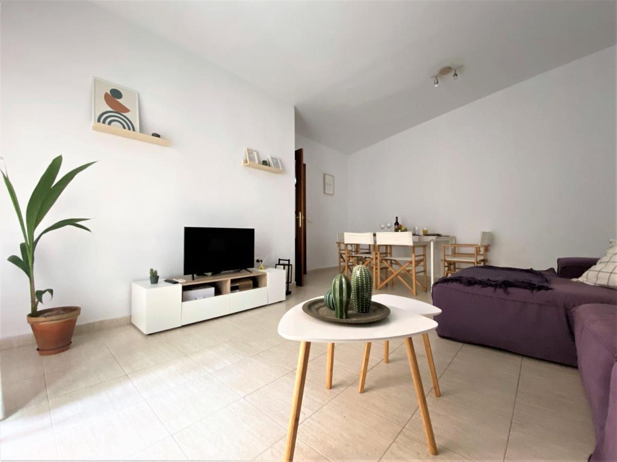 Felipe Neri 10 Appartement Málaga
